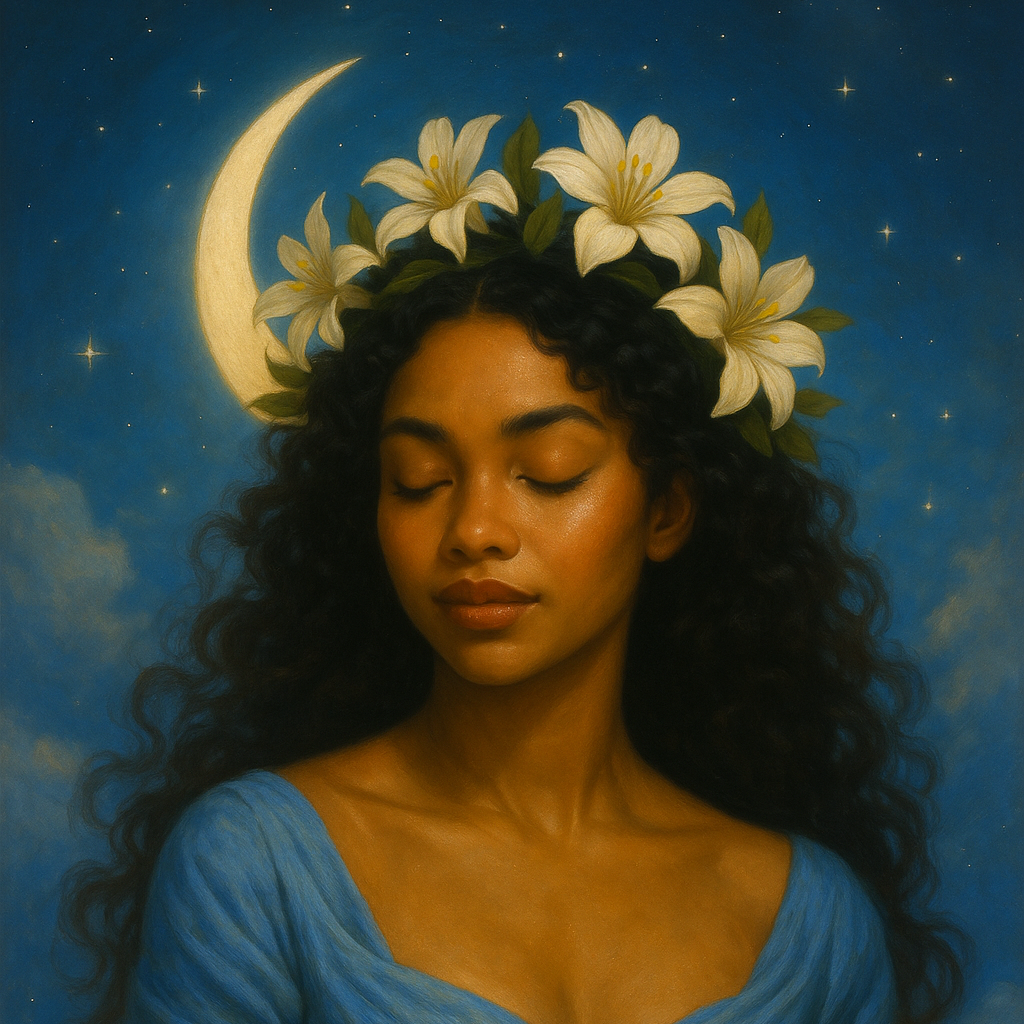 Pack Renaissance Intérieure ☽ Un rituel pour rallumer ta lumière