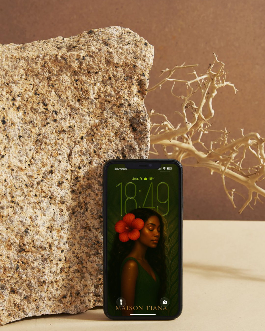 Œuvres digitales | Fonds d’écran